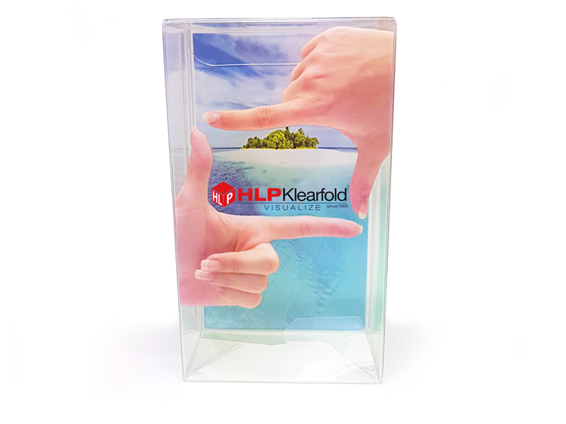 Recyclebare verpakkingen