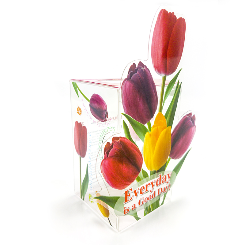 Innovatieve verpakkingen